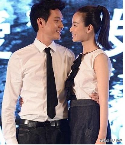 赵丽颖和冯绍峰离婚的真正原因,赵丽颖和冯绍峰离婚的真实原因