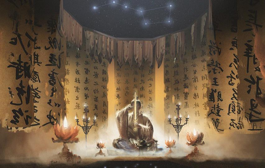 史上水平最高的八首三国诗词排行,三国演义中最有名的十首诗