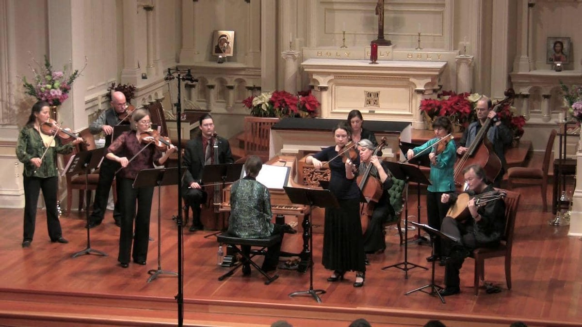 巴赫d小调协奏曲第一乐章,巴赫d小调双小提琴协奏曲