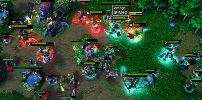 “老比队”满血复活，120才是“2v2精灵王”？