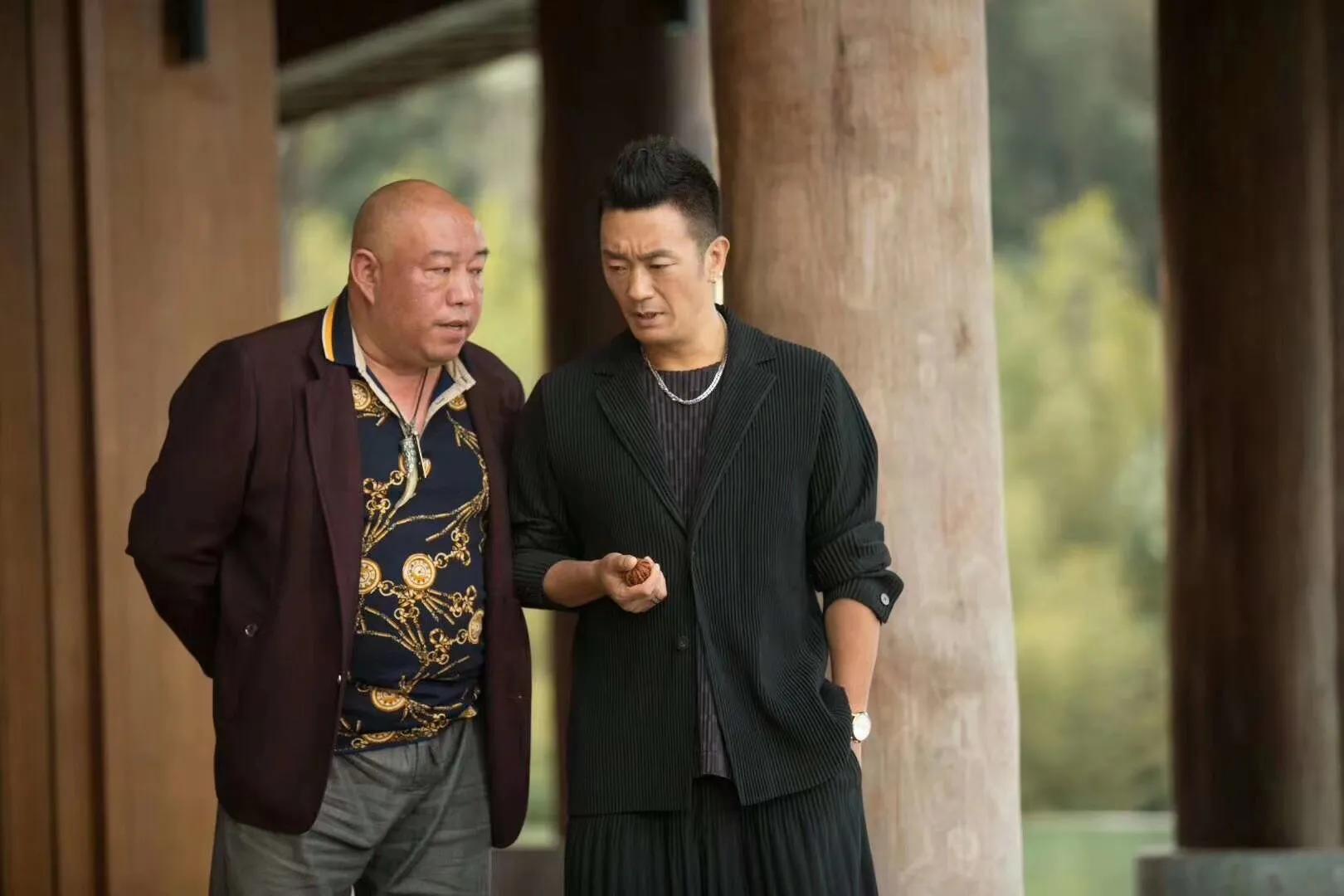 狂飙有哪些演员火了,狂飙的爆火给演员带来了哪些影响