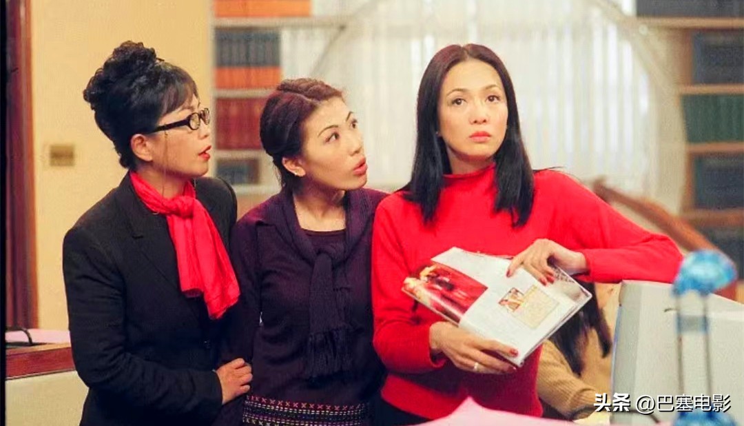 口碑最高十部港剧电视剧,2020十大评分最高港剧