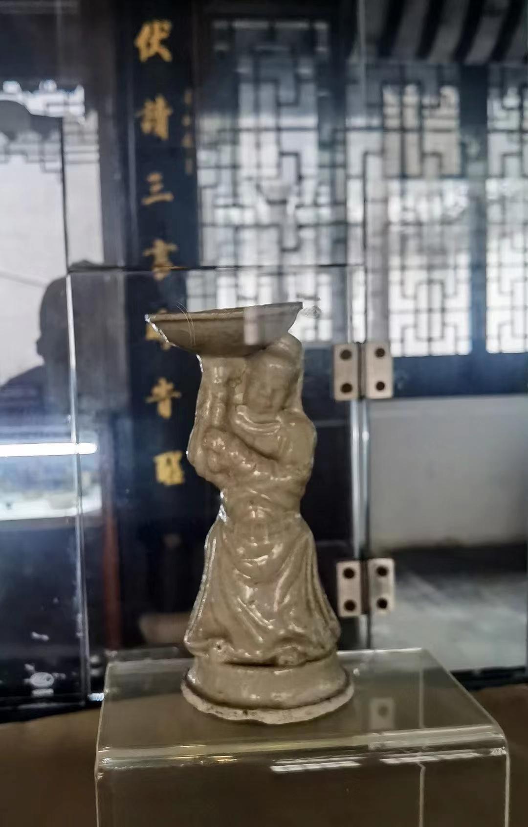 江南千灯古镇有什么好玩的,寻找最美江南之千灯古镇