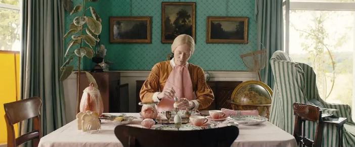 大卫科波菲尔简介及人物形象分析,大卫科波菲尔ppt课件人物形象分析