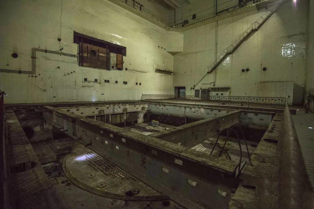 816地下核工程现在还能抵御核弹吗,816地下核工程造出核弹了吗