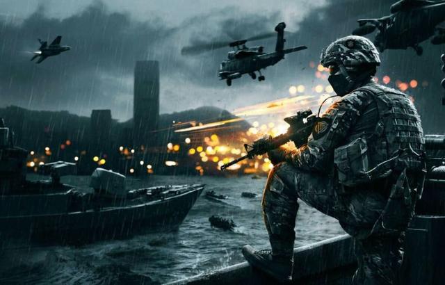 小说花豹突击队全文免费阅读大全,免费有声听书花豹突击队2020集