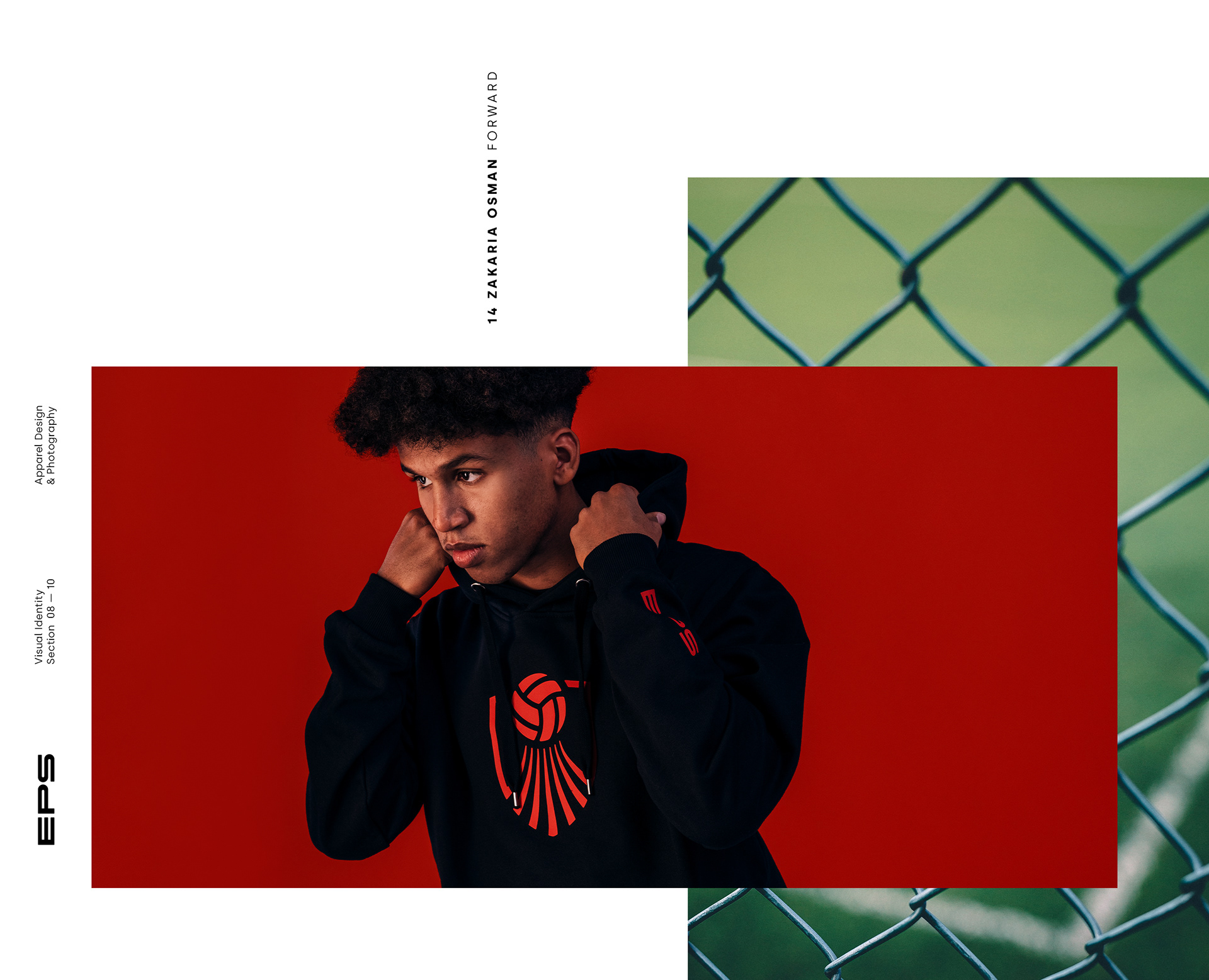 eps-football-club足球俱乐部品牌设计via:kumppari