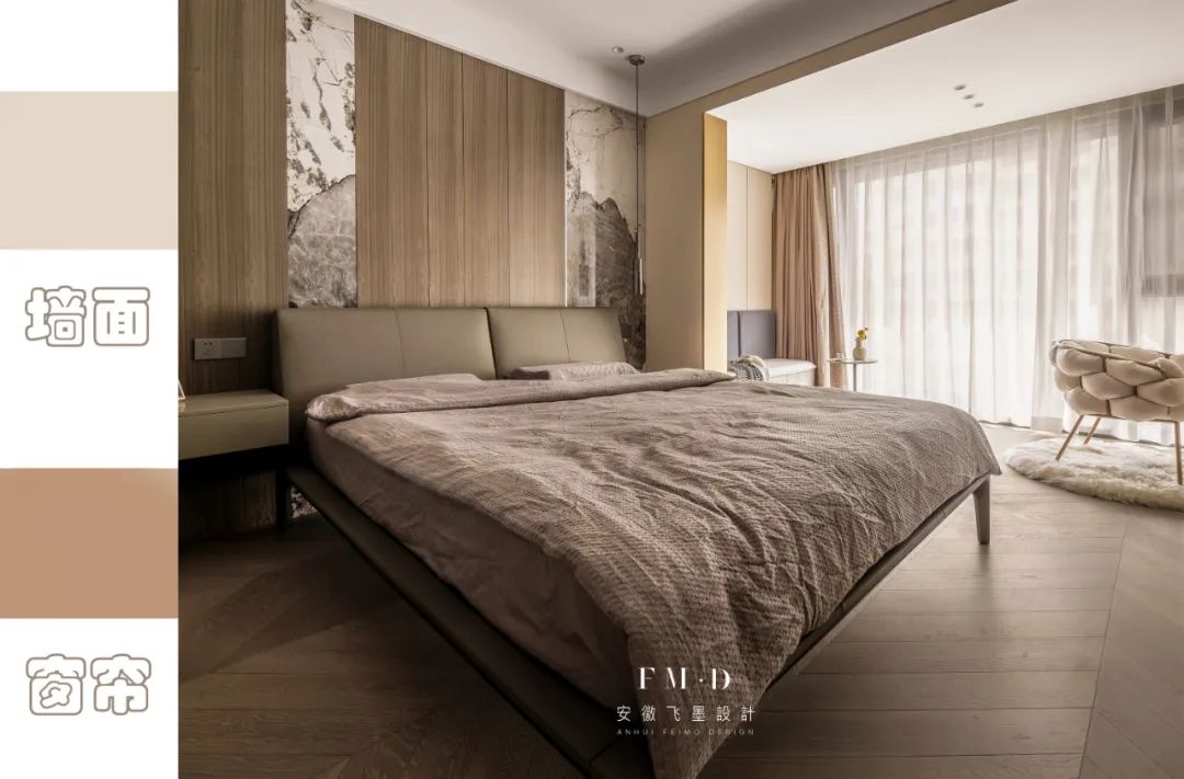 窗帘配色避免踩坑,窗帘颜色不会搭3招教你学会