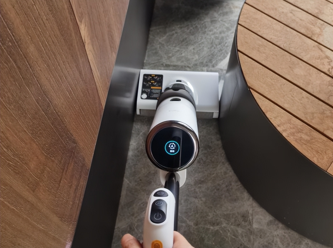 洗地机的挑选攻略,洗地机怎么选最合适