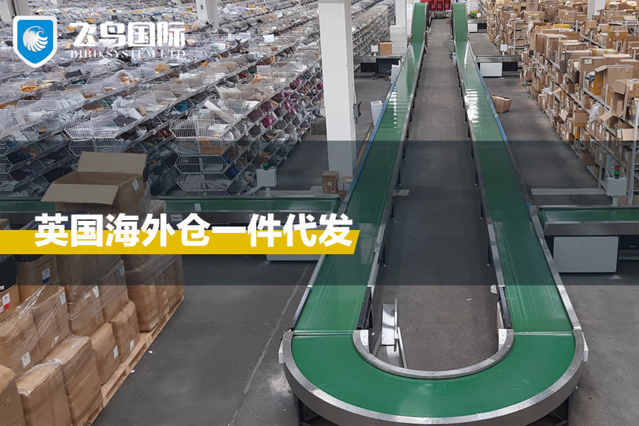 跨境电商海外仓一件代发哪家好,跨境电商怎么建立海外仓