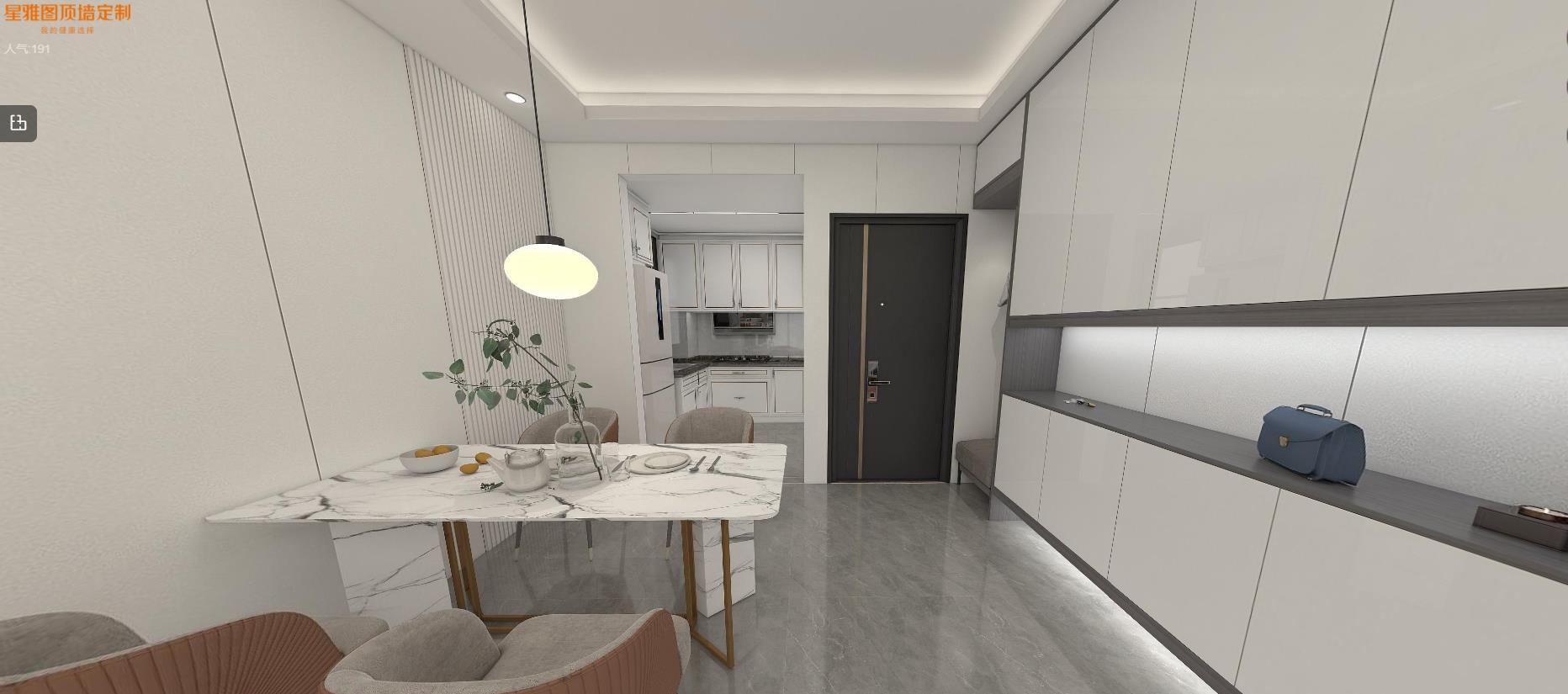 集成墙板装修到底靠谱吗,装修用集成板好还是传统装修好