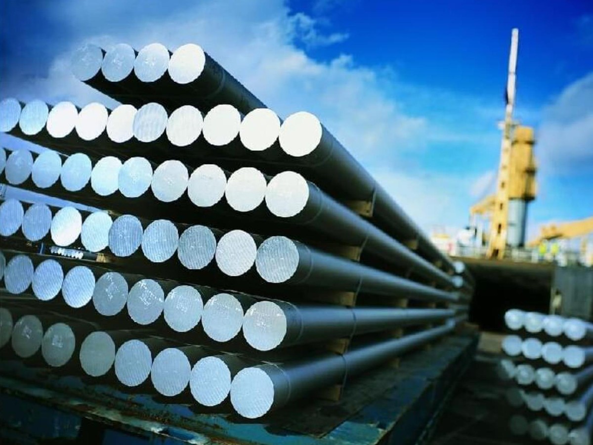 中国生产不了哪些特种钢,钢铁第一生产国