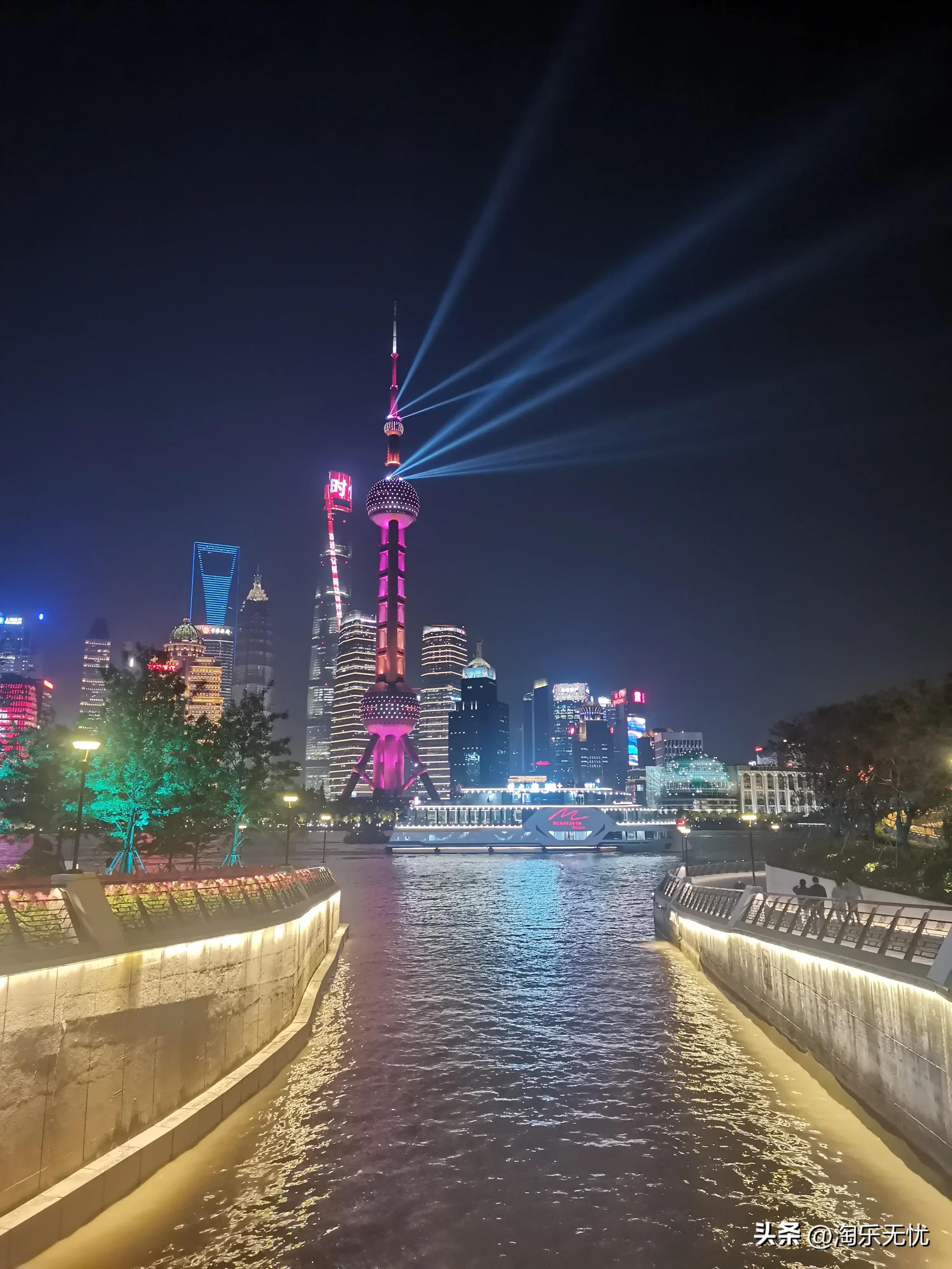 上海外滩8个主要景点图片大全,上海外滩景点攻略大全图