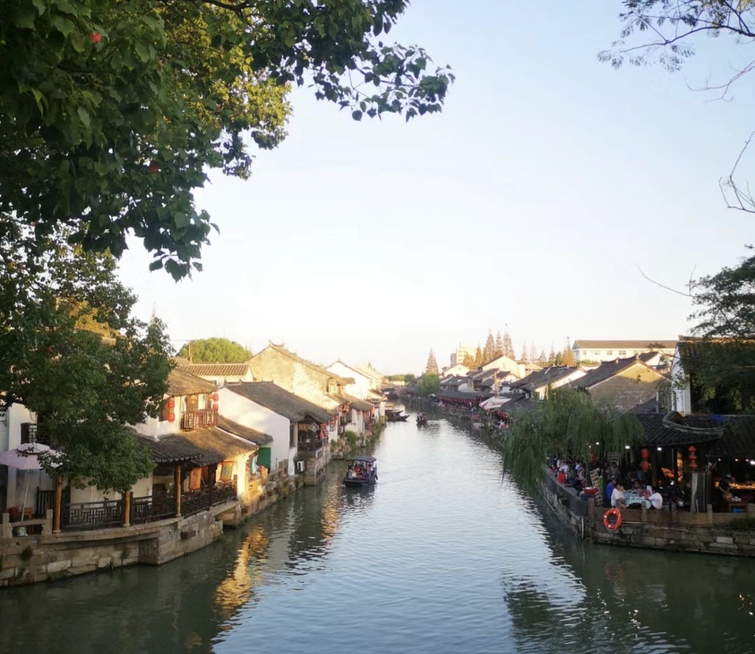 上海冷清的地方,上海较冷清的地方