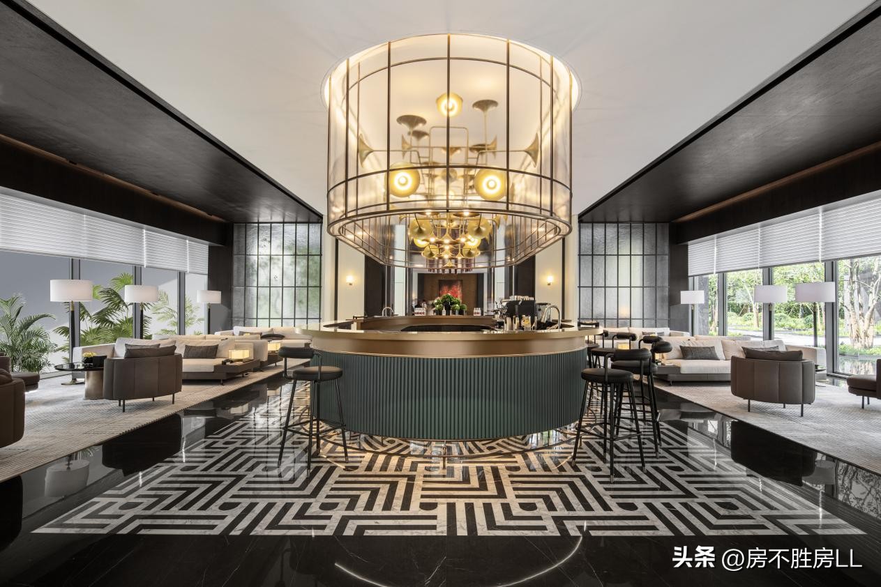 上海万科映象系产品,万科映象系