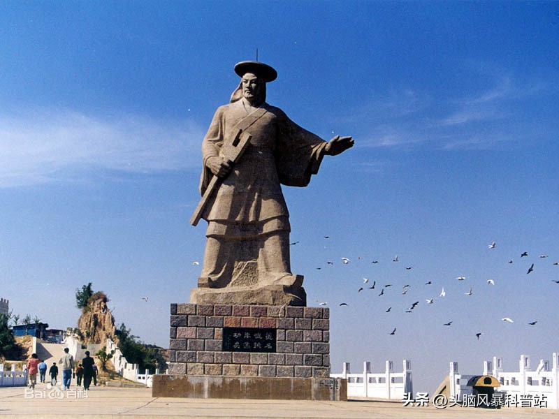 中国历史朝代时间及简介,了解中国历史朝代