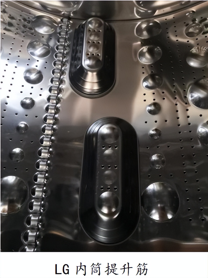 滚筒洗衣机各大功能介绍,有关滚筒洗衣机知识