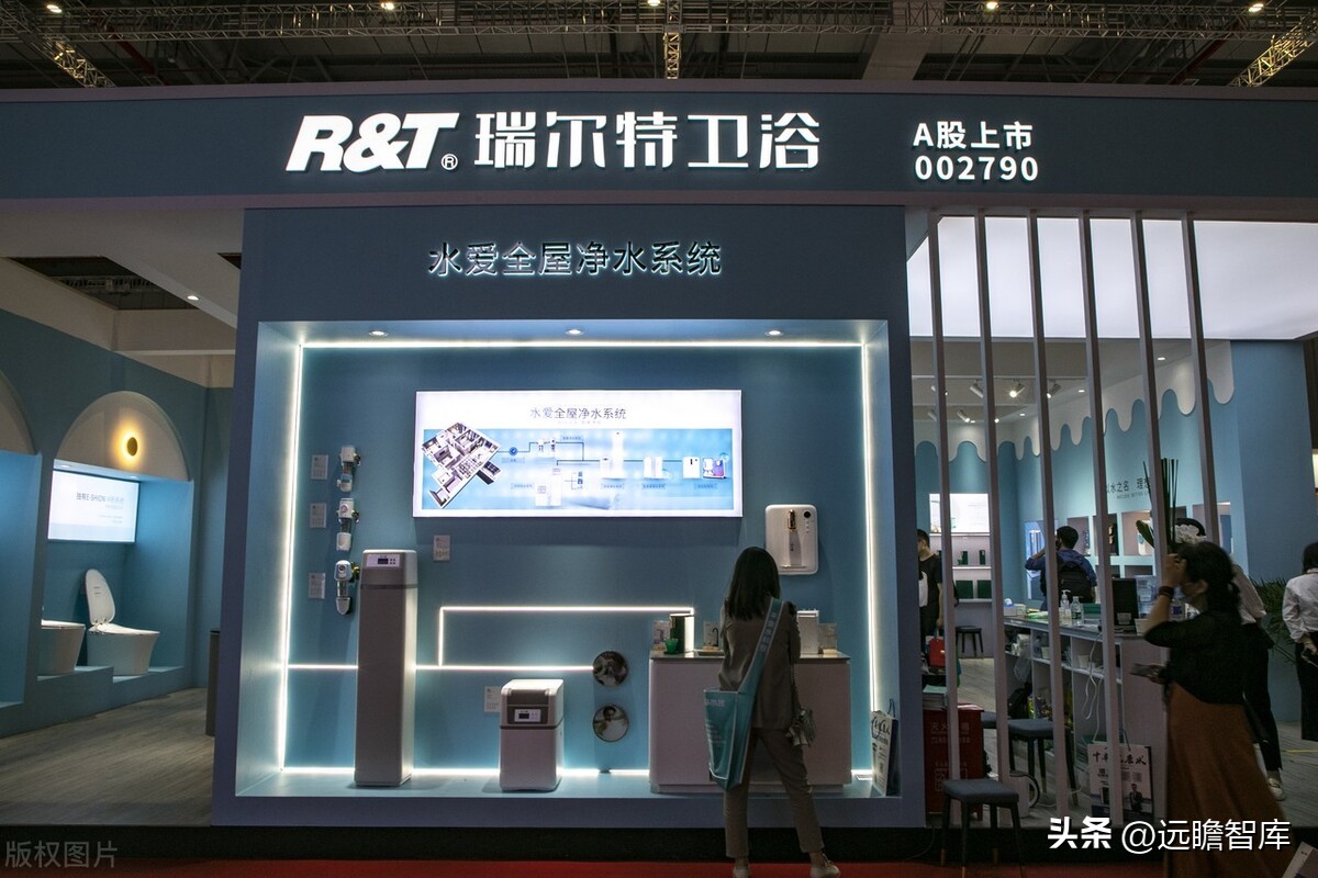 瑞尔特智能马桶市场,轻智能马桶热销榜第一名瑞尔特