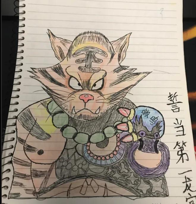 梦幻西游：这是140第一三速度灵饰吗？卖了56万呢