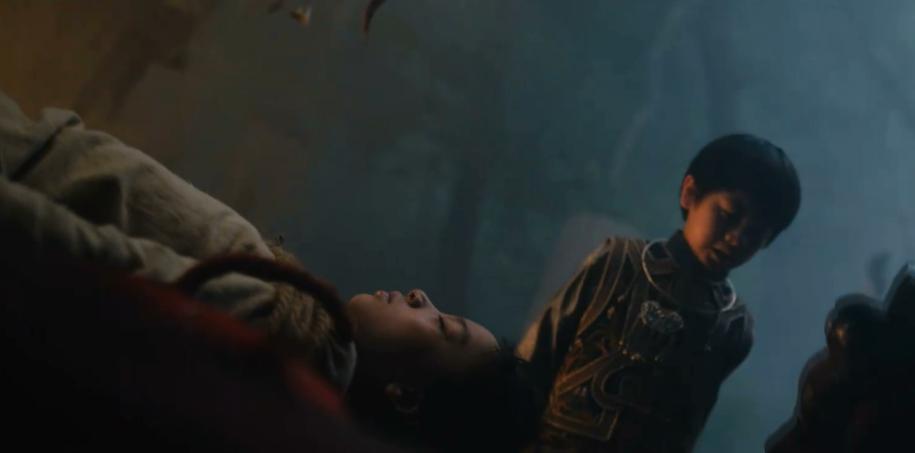 80年代的国产惊悚恐怖片,一部足以摧毁你三观的国产恐怖片