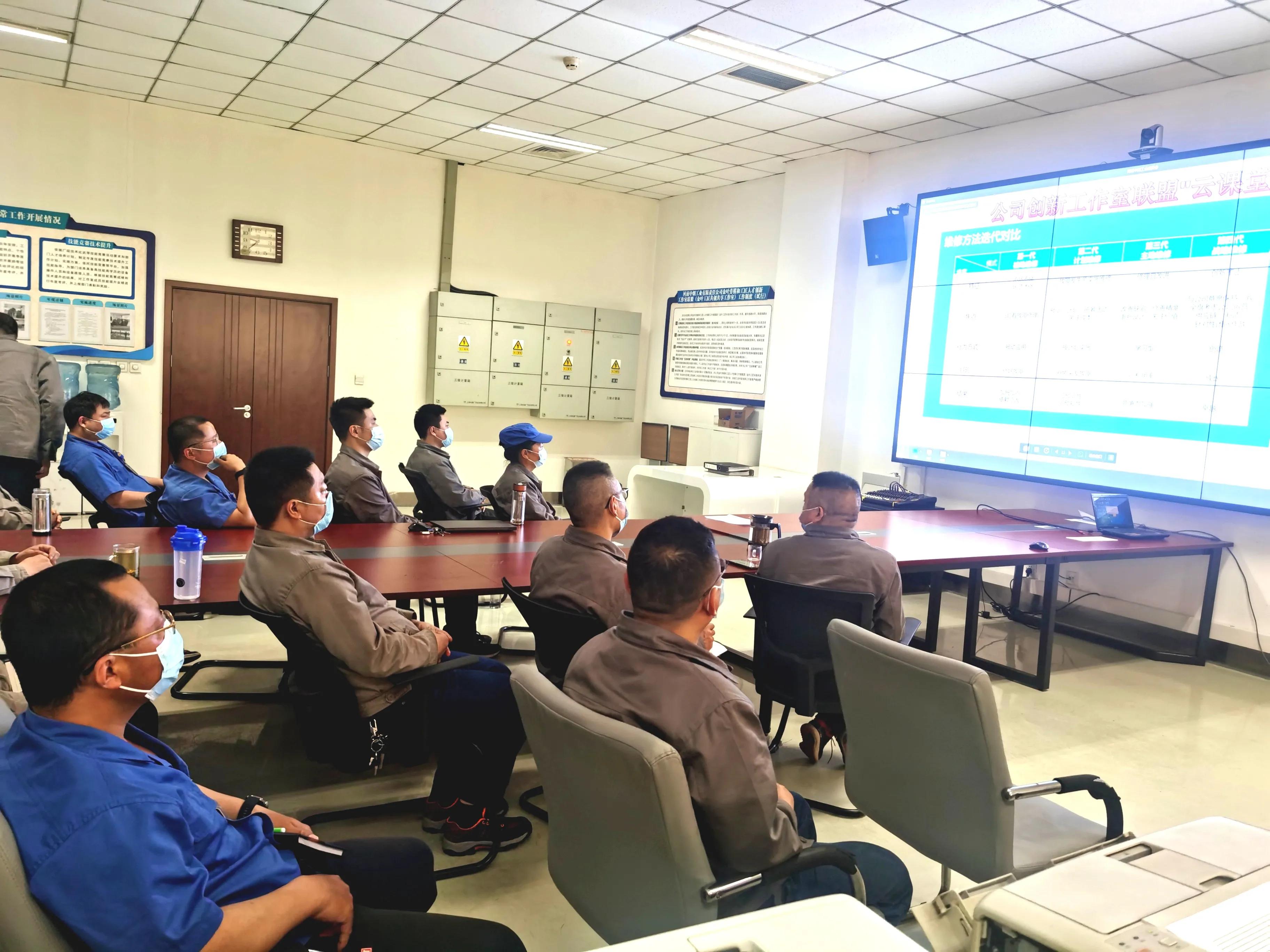 许昌卷烟厂开发项目,许昌卷烟厂技改