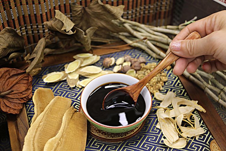 中药酒和药酒有区别么,药酒变毒酒这3类中药别用来泡酒