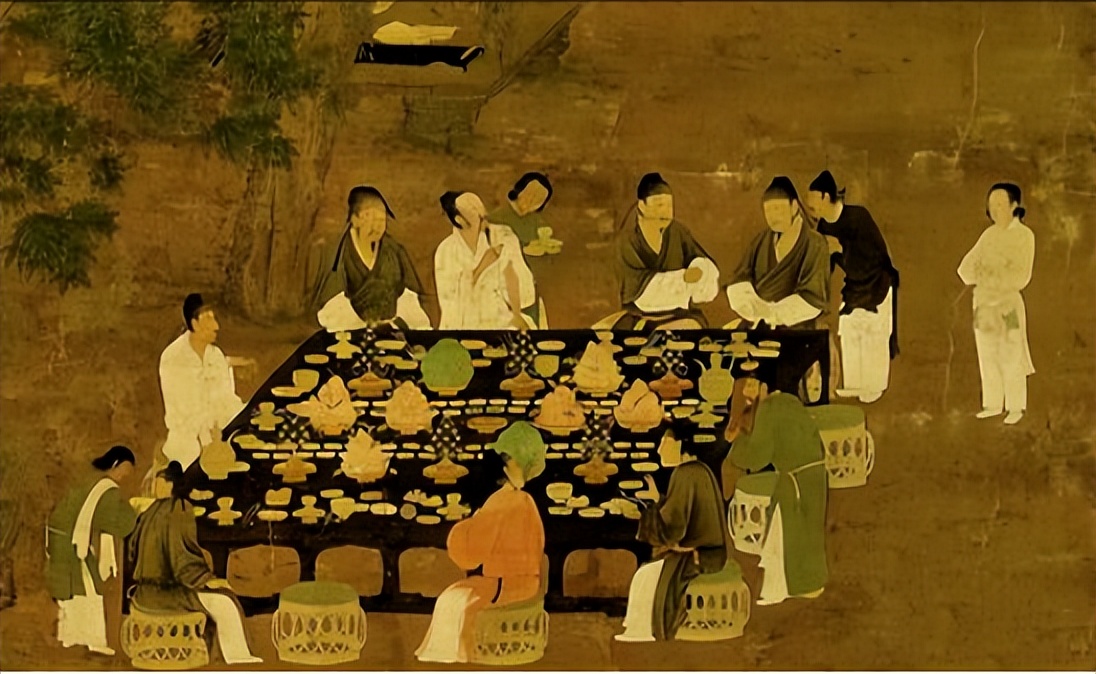 春风无限恨沉香亭北阑干的意思,春风无限恨沉香亭北倚栏杆意思