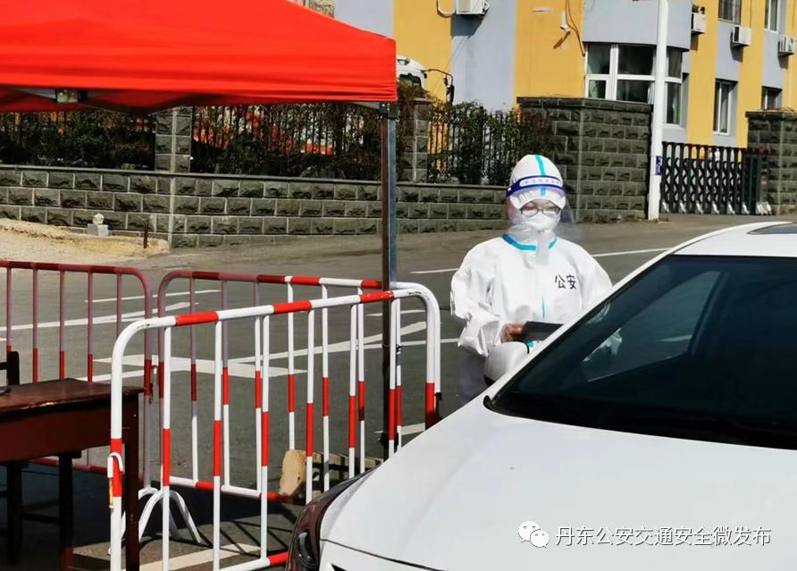 我可以撤离“一线”但绝不离开“疫线”