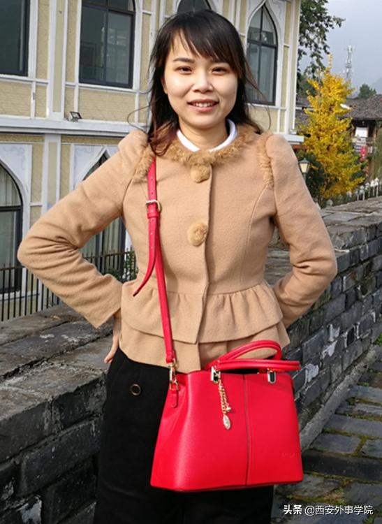 西安外事学院专科专业国际商务,西安外事学院商学院旅游管理宿舍