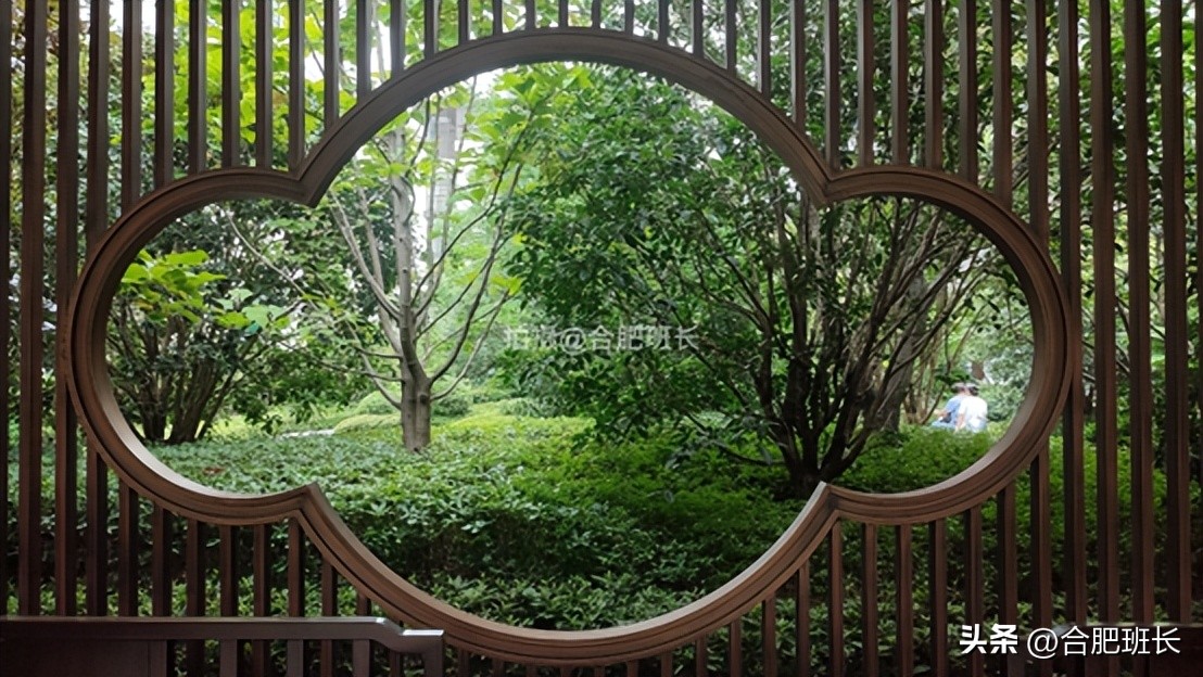 紧邻公园不如住在公园，实探以中式园林闻名的滨湖区葛洲坝紫郡府