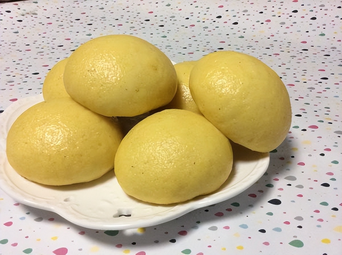 国内馒头排行榜前十名,全国最好的馒头