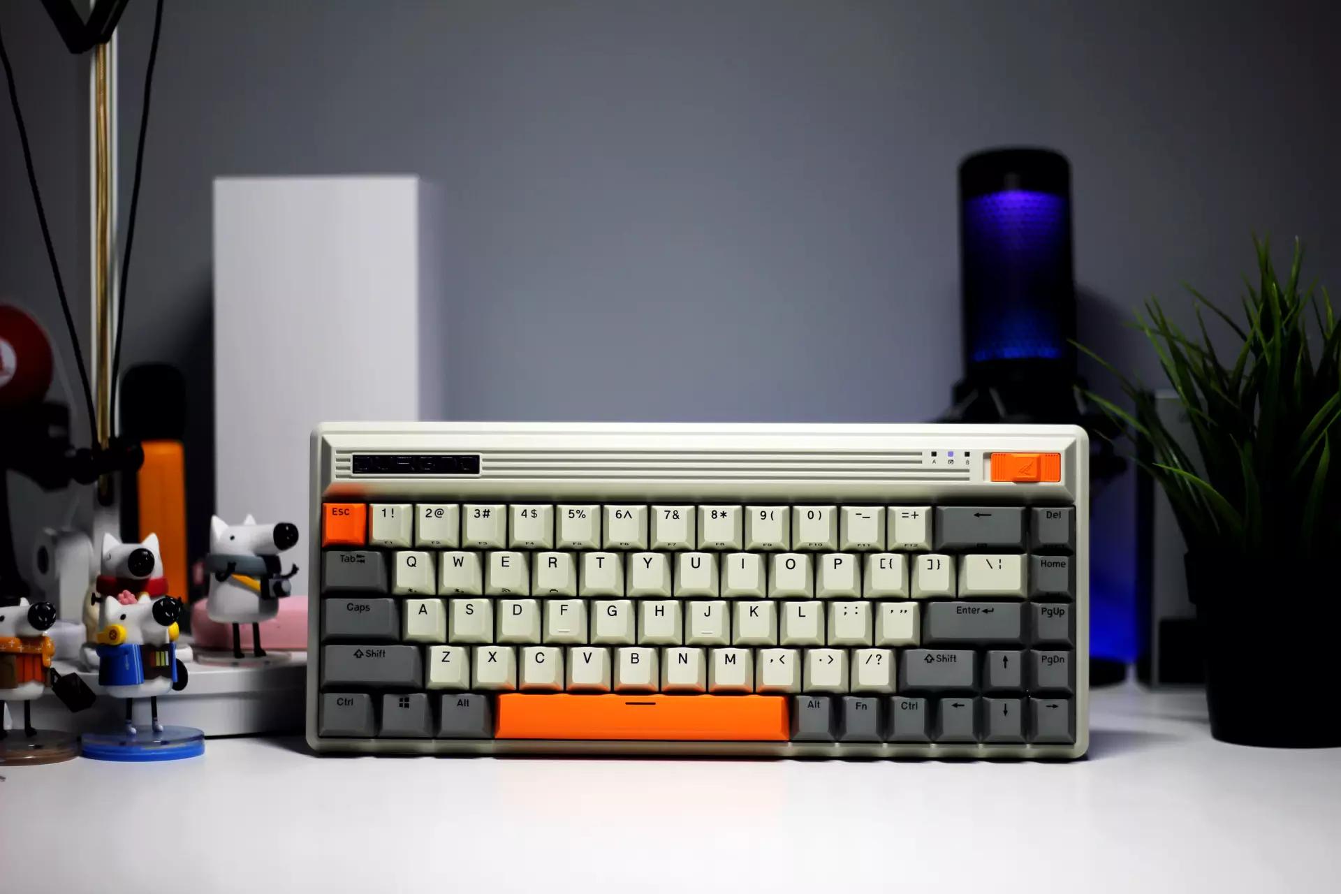 2022双十一值得购买的机械键盘,2019双十一什么键盘值得买