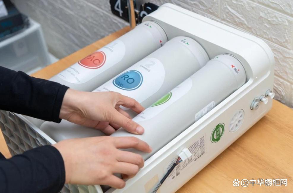 目前十大公认最好的净水器沁园,沁园净水器品牌哪个好