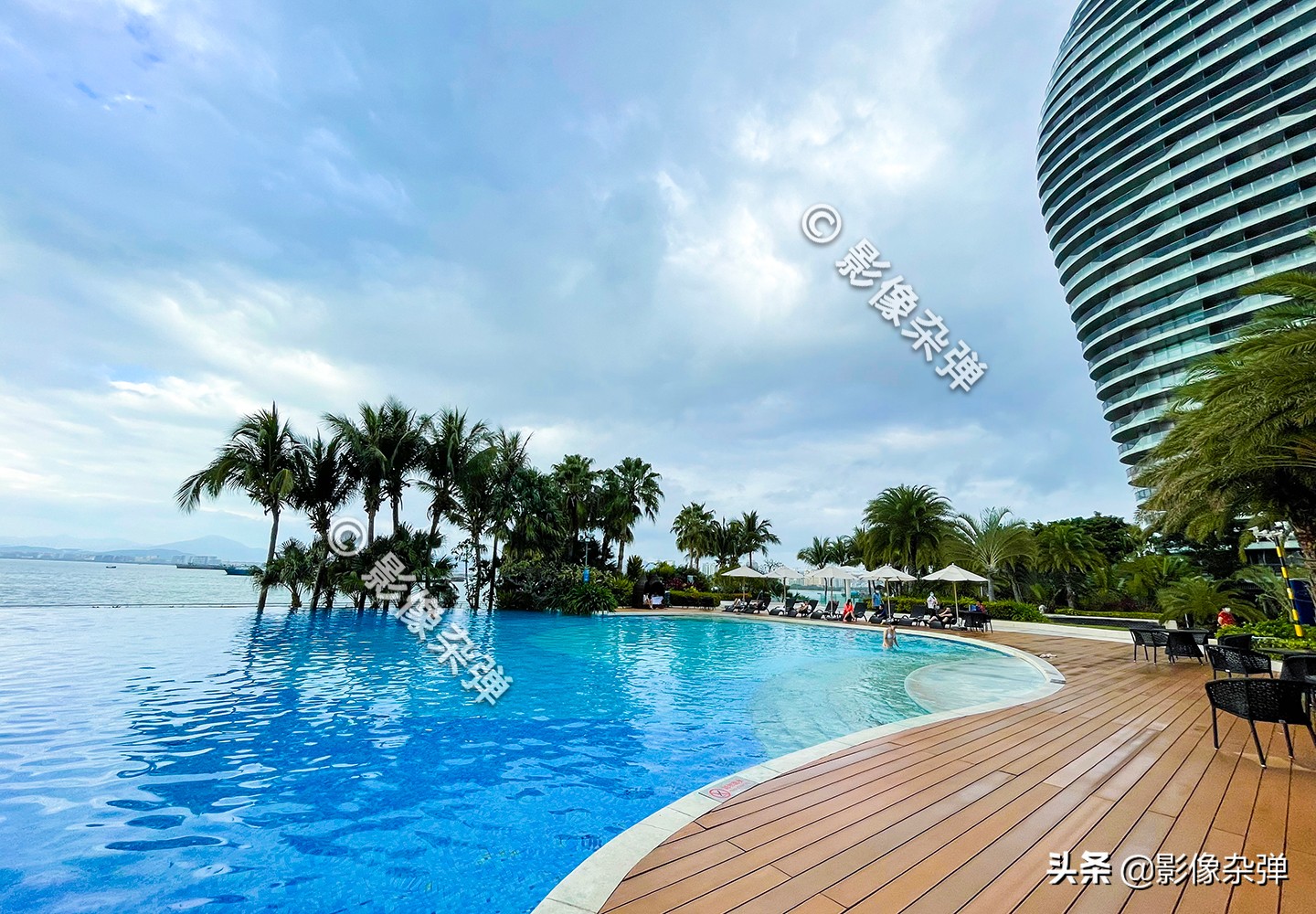 三亚地标凤凰岛,三亚凤凰岛海景豪宅房价