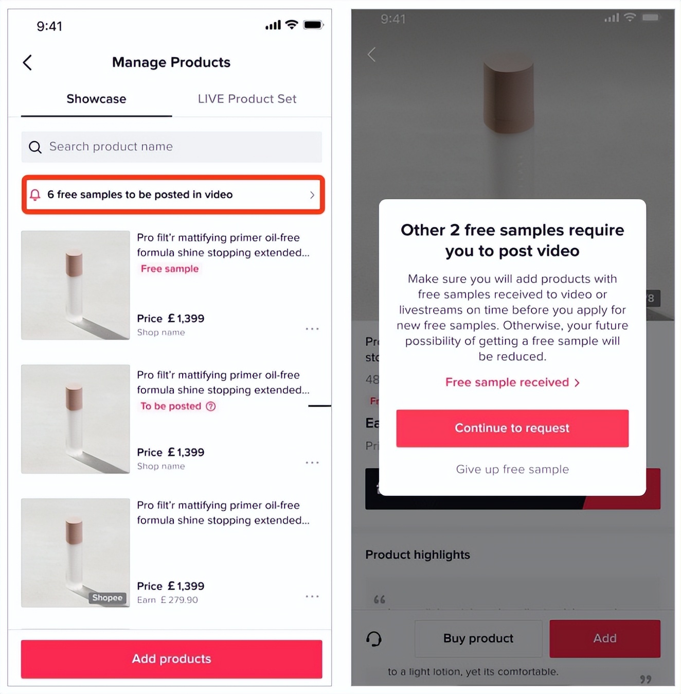 tiktokshop关键词在哪里,tiktokshop客户搜什么关键词