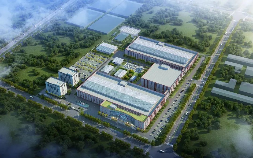 丽水13个项目,5692亿丽水集中开工项目