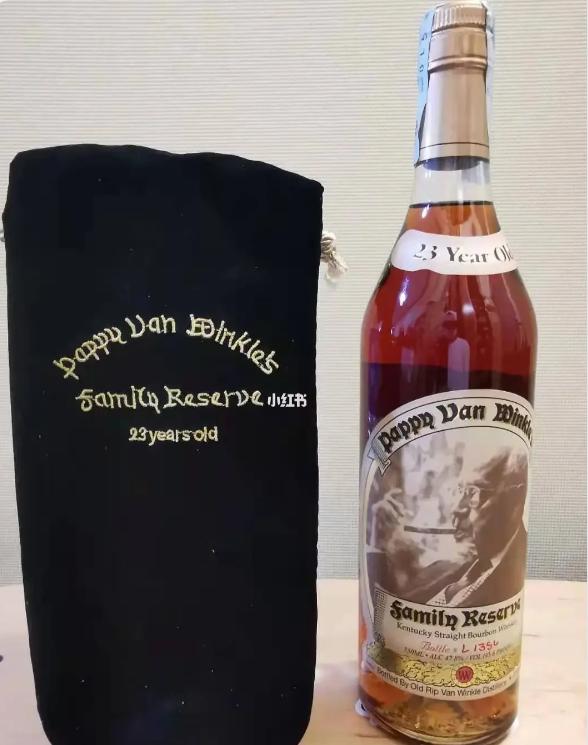 美国威士忌和波本威士忌什么区别,常见的黑麦波本威士忌