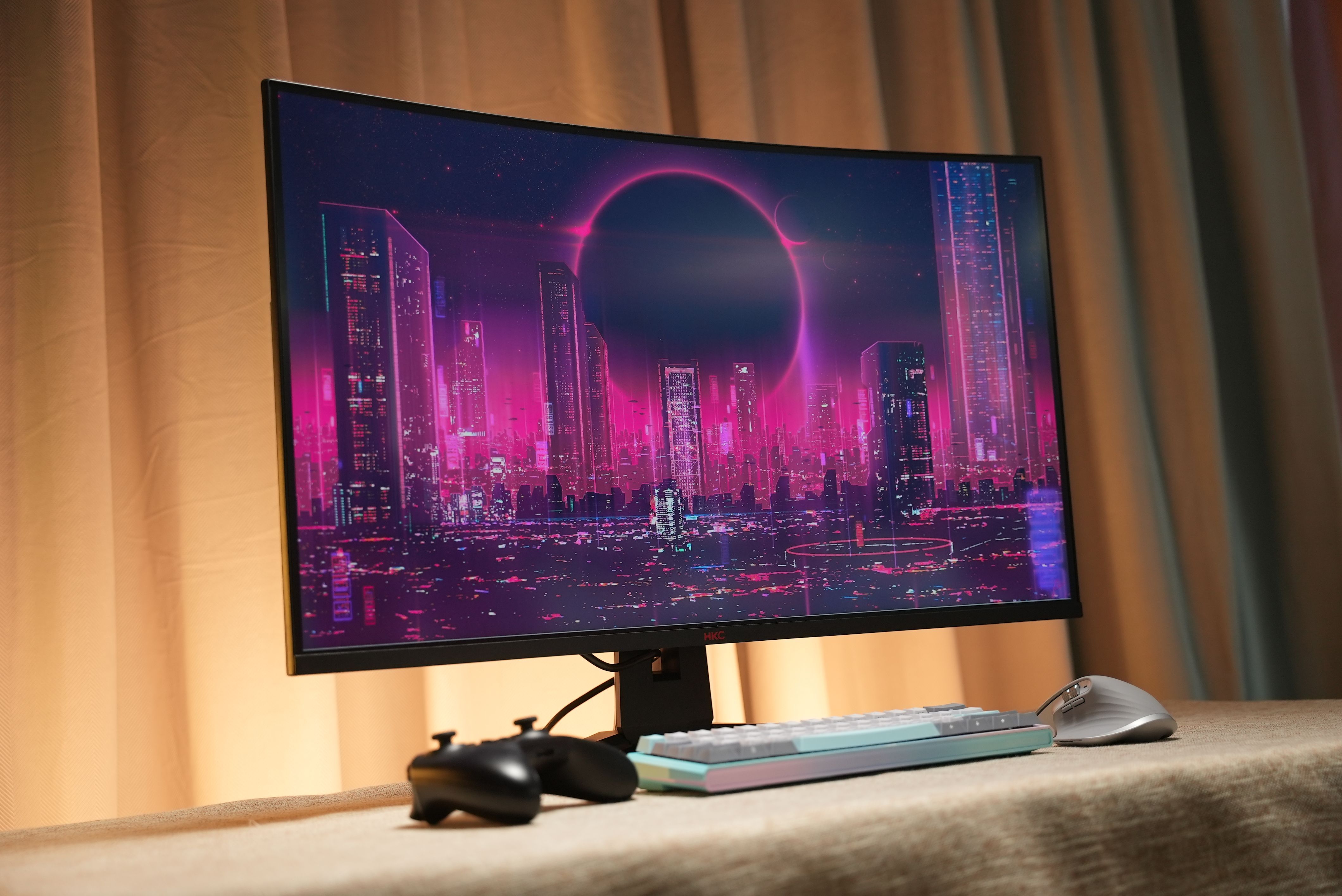 显示器ips面板和tn差别到底有多大,tn显示器和ips显示器哪个好