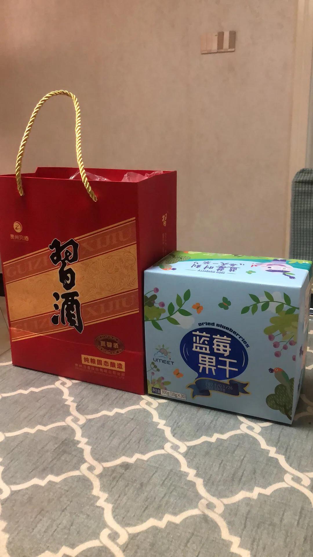 百元价格带的新品“圆习酒”，酒质是否超越老习酒？