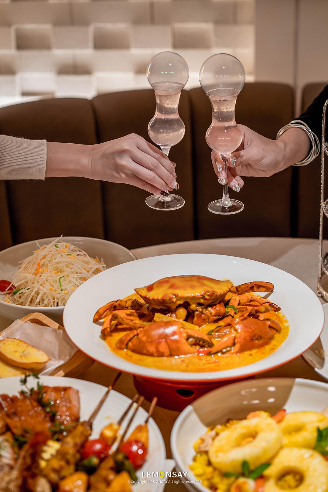 bistro泰式小酒馆,泰式bistro