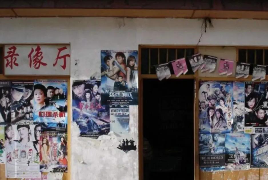 已经被市场淘汰的产品,已经消失的产品