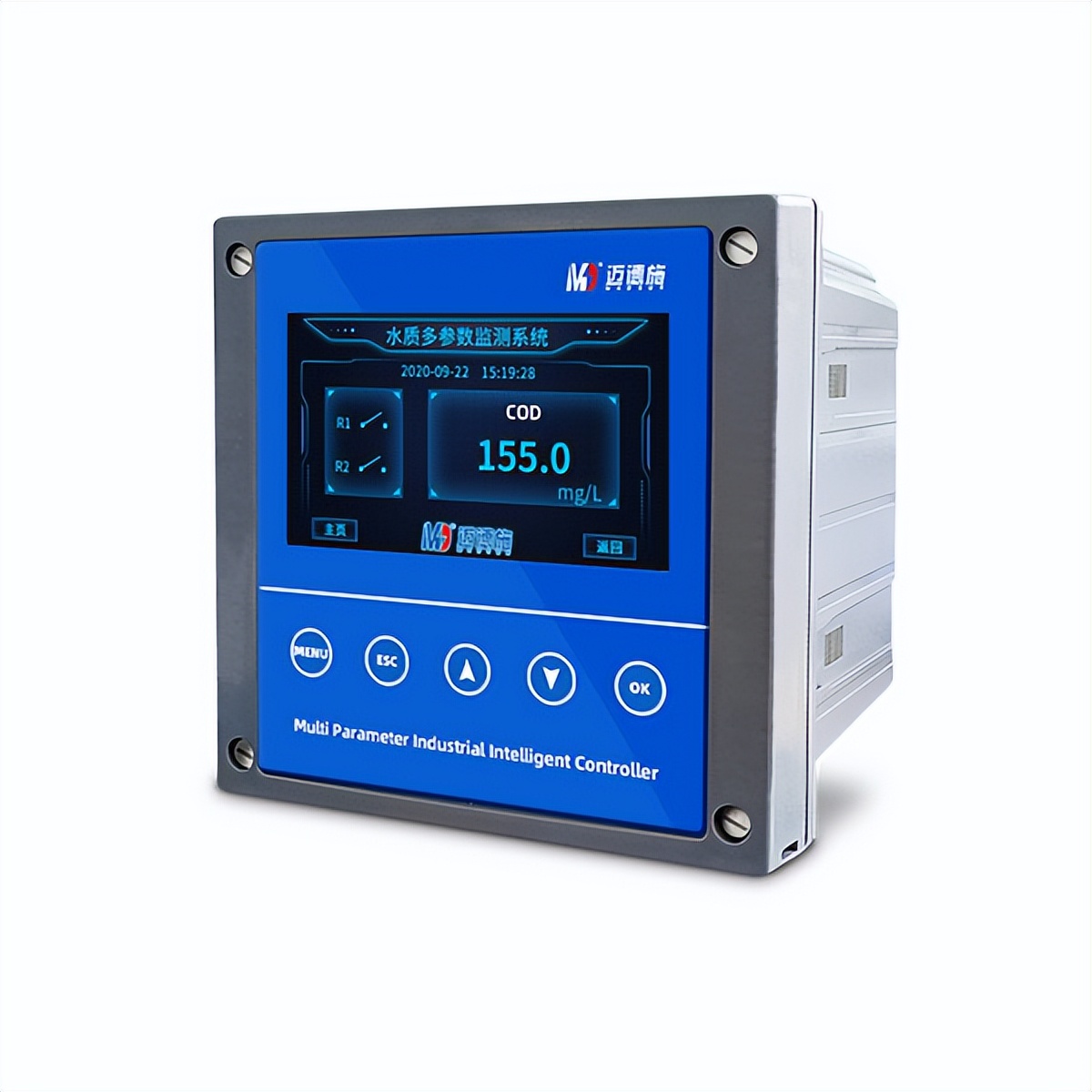 医用多参数检测仪,生物检测仪参数