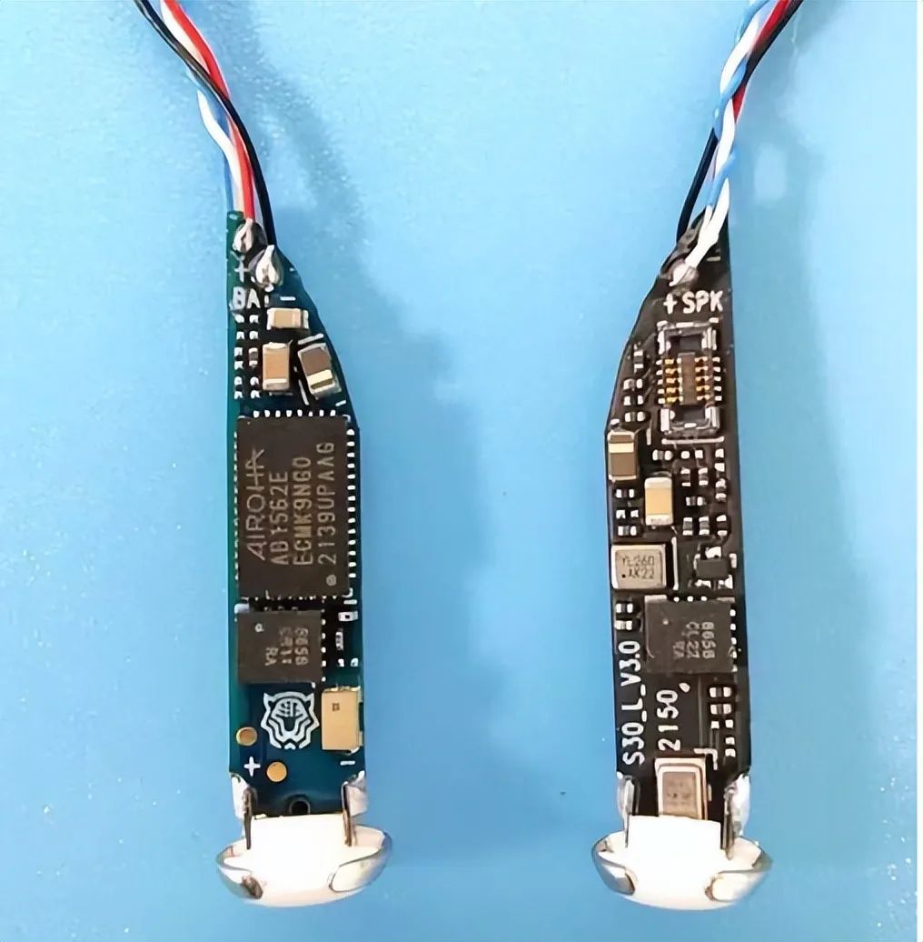 被吹上天的产品,华强北耳机目前最强版airpods