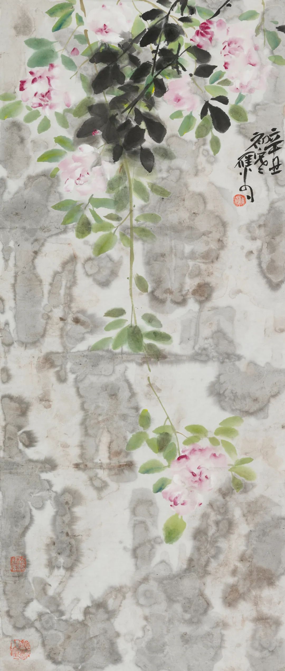 一花一木一情怀的下一句,一花一木一壶茶的生活