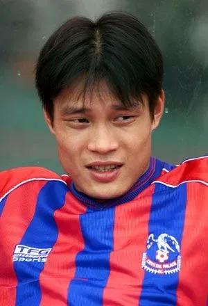 范志毅范大将军称号的由来,范志毅范大将军20年足球生涯回顾