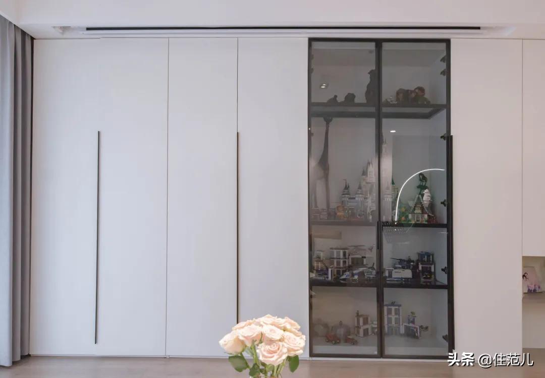 落灰到崩溃！求求你，小户型千万别这么装