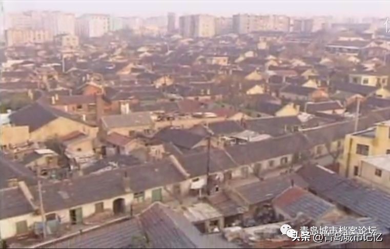 1949—2022,青岛七十三年!(下篇)