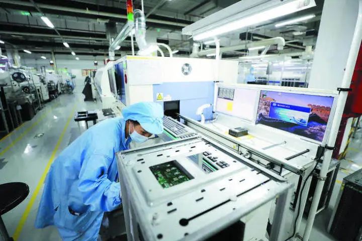 tcl5g,tcl5g发展趋势