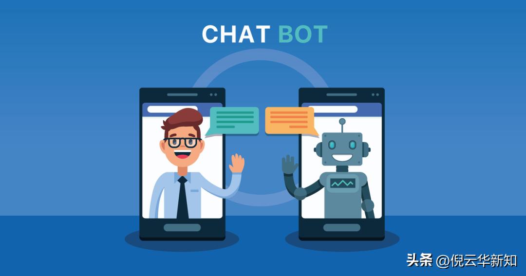 倪云华：学会这28个常见术语，别再说你不懂AI了！