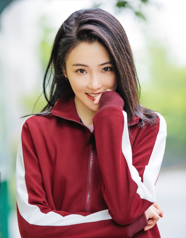 这7位女星，之前是运动员，有的还是国家队主力，多次获得冠军